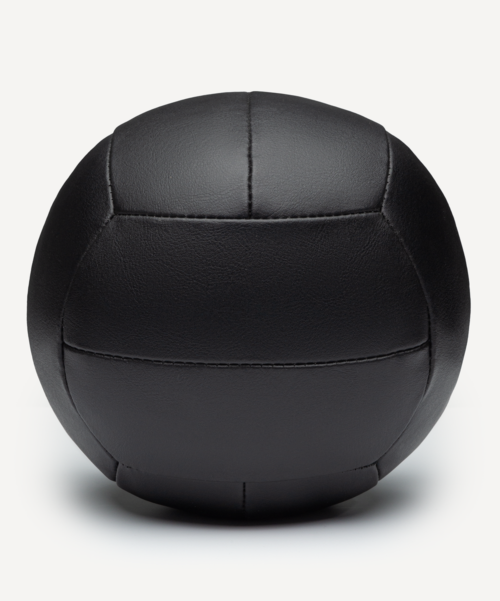 Медбол IN24-WB100, 3 кг, голубой