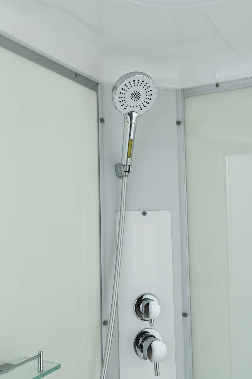 Душевая кабина AvaCan (АваКан) C2012L с низким поддоном, 120х80х215