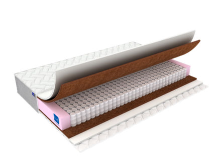 Матрас Ultra Fortune трикотаж