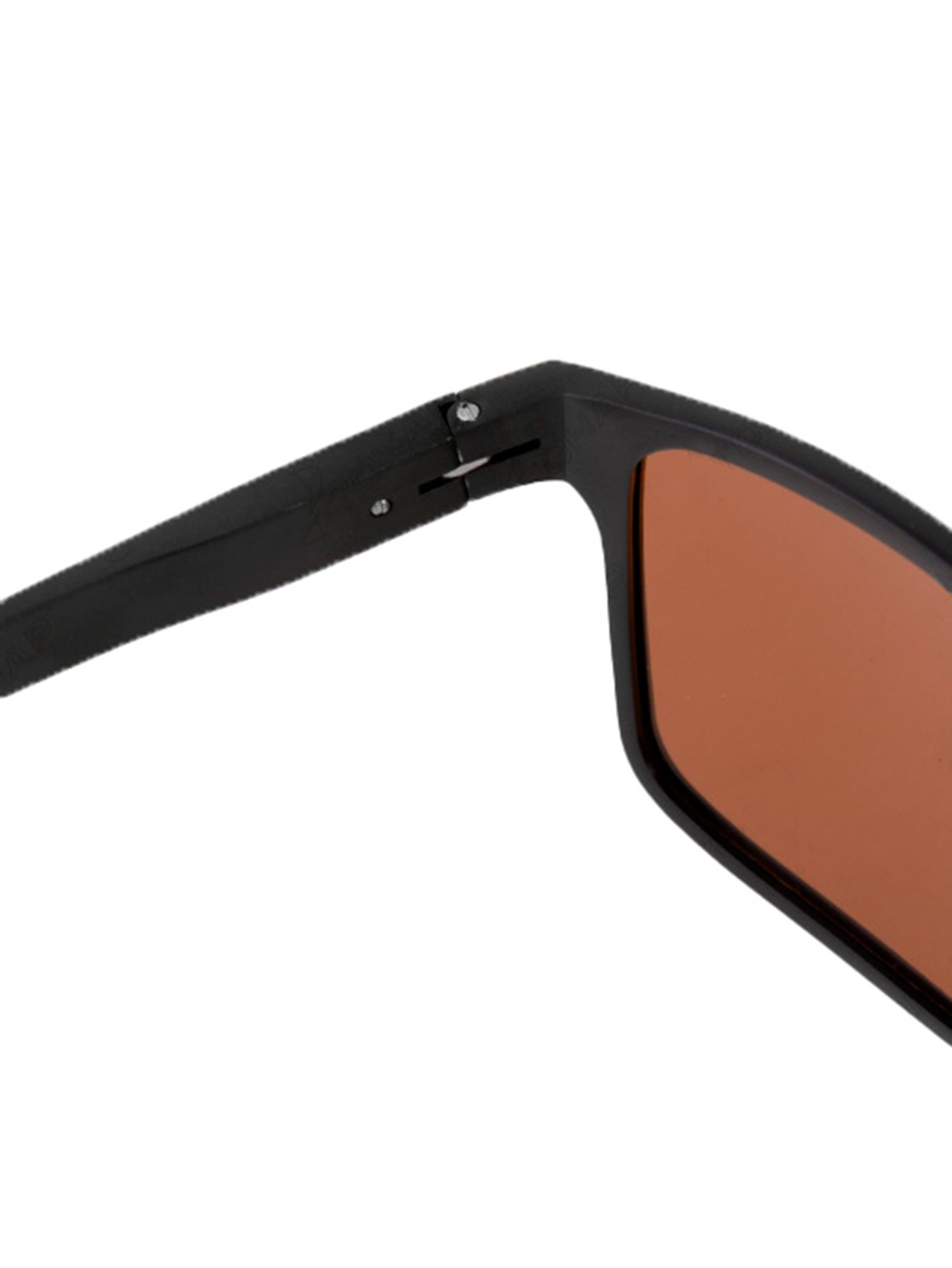 Очки поляризационные Nisus в жест.чехле (коричневый) (N-OP-LZ0007-C)