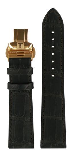 Tissot T099.407.36.447.00 Мужские механические часы на ремне