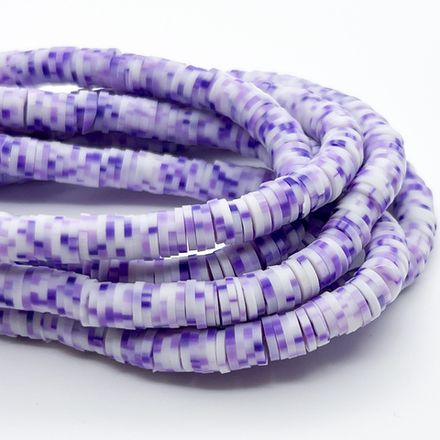 Каучуковые бусины