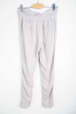 Брюки Ostin стильные, маркировка XS, визуально на 42 размер