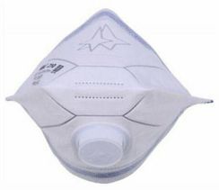 Респиратор Нева 210 FFP2 с клапаном