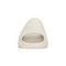 Adidas Originals Yeezy Slide 'White'
