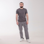 Брюки-шорты Rage арт.: HY26502