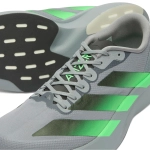 Кроссовки ADIDAS ADIZERO ADIOS EVO SL WOVEN