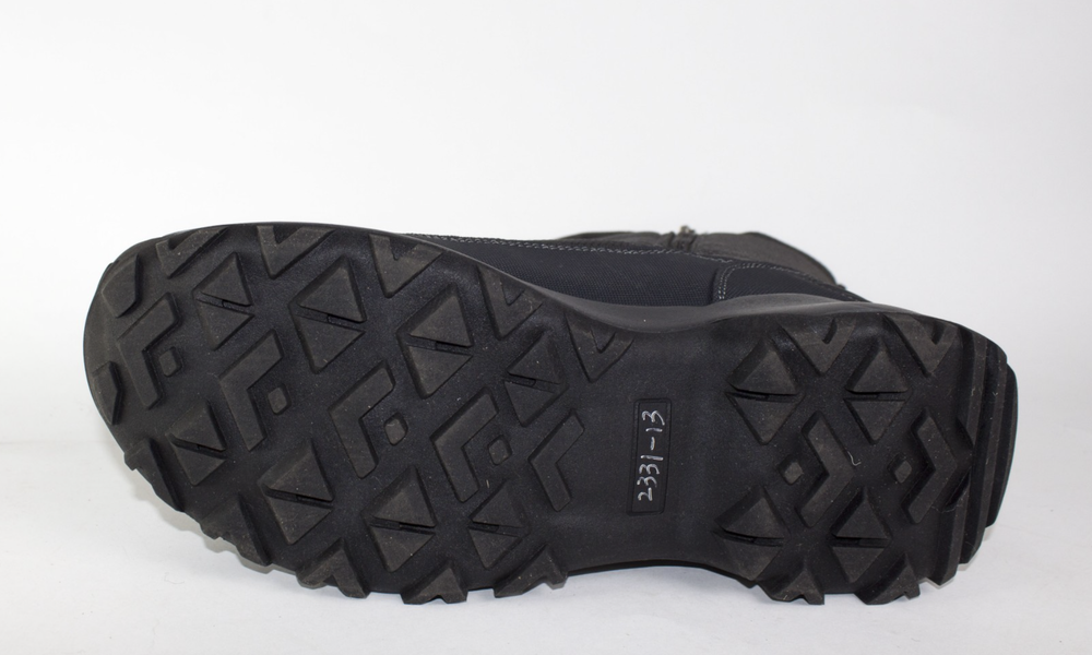 Дутики мужские зимние 2331-13