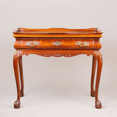 Винтаж: Винтажный столик