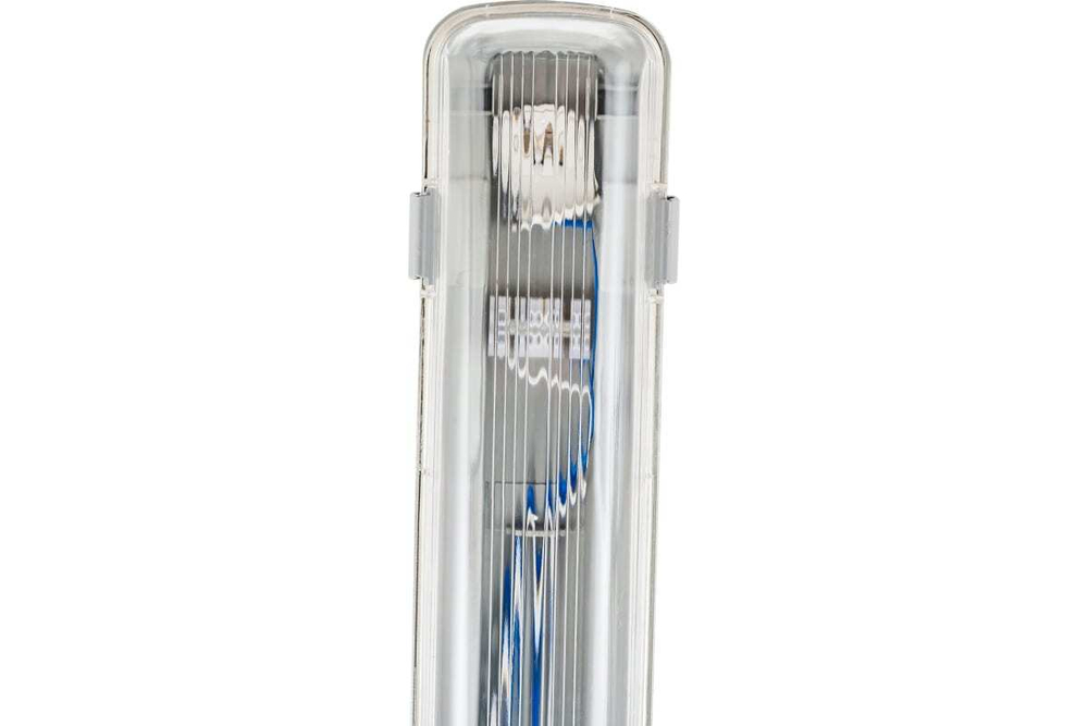 Светильник LED ДСП 2201 (для одной LED-лампы Т8 G13) 1200мм IP65 IEK