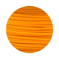 Оранжевый ABS-пластик Bestfilament