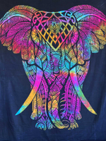 Полотно СЛОН, хлопок