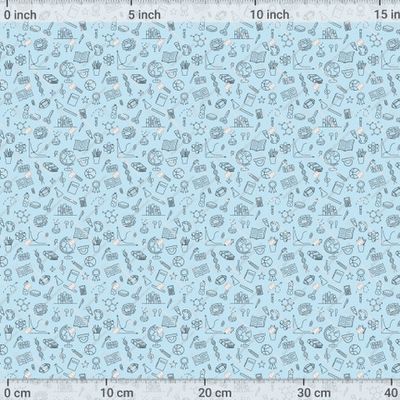 Школа by VioletTextiles 1200 DPI