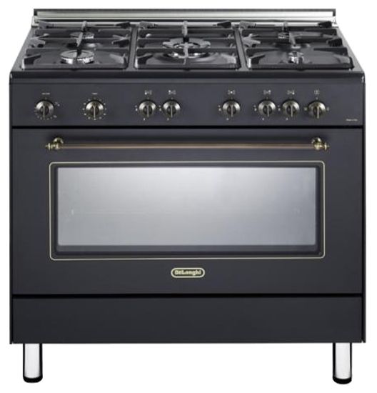 Варочный центр DeLonghi FGG 965 ANT