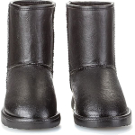 Сапоги BoomBoots U Black