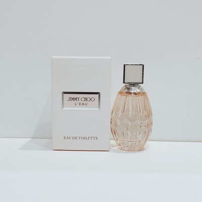 Jimmy Choo L'Eau туалетная вода для женщин 40 мл