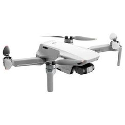 Квадрокоптер DJI Mini 4K