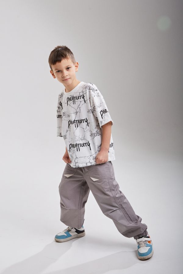 Брюки д/м DELORAS 30006