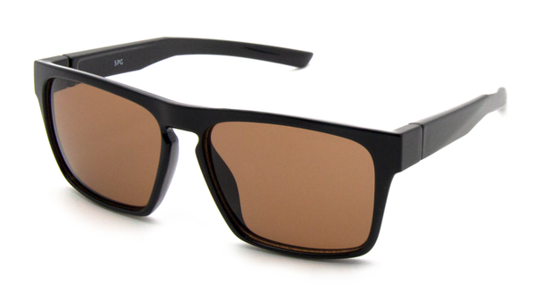 Очки для водителя "солнце" AS095 черный