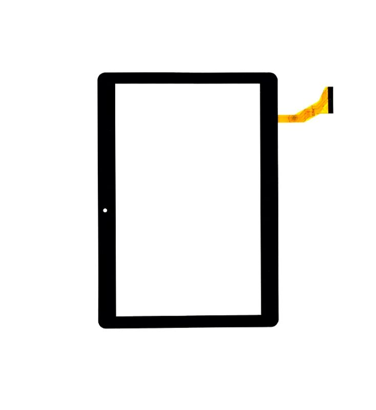 Тачскрин для Mediatek K960_MT6580_32_N (Версия 1 ) (Черный)