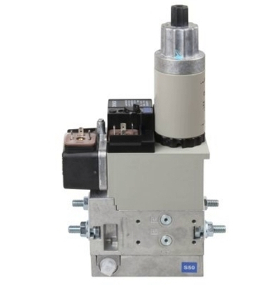 Dungs MB-ZRDLE 405 B01 S50 Газовый мультиблок. Альтернатива 226871