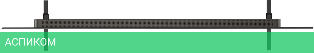 Телевизор OLED LG 55" OLED55B5RLA.ARUG