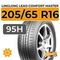 LingLong Leao Comfort Master 205/65 R16 95H