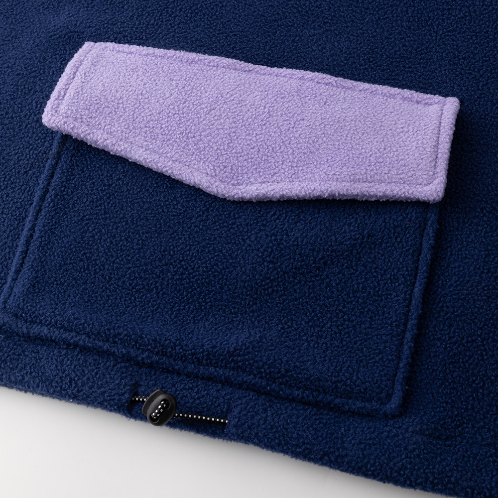 СВИТШОТ YMKASHIX SPLIT HALF