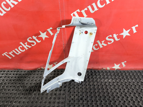 Облицовка фары правой