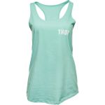 Brewer / Женская / Зеленый