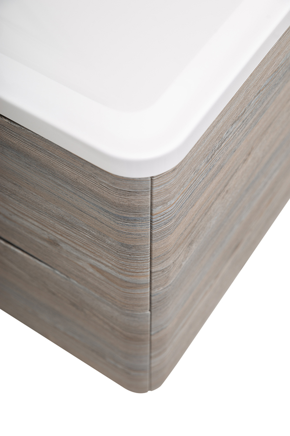 Мебель для ванной комнаты подвесная BelBagno ACQUA-1200-2C-SO-PS 120 см Pino Scania