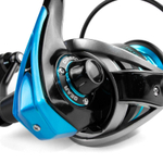 Катушка безынерционная Stinger Force Age Neo 2510 (2500, 6+1BB, мет. шпуля)