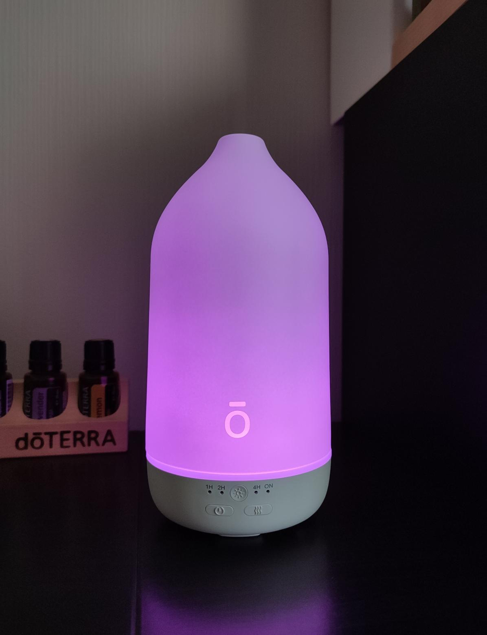 Диффузор doTERRA Лалуз Laluz (120 мл)