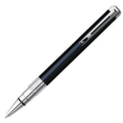 Waterman Perspective Black CT Mblue (S0830760)