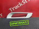 Облицовка птф левая