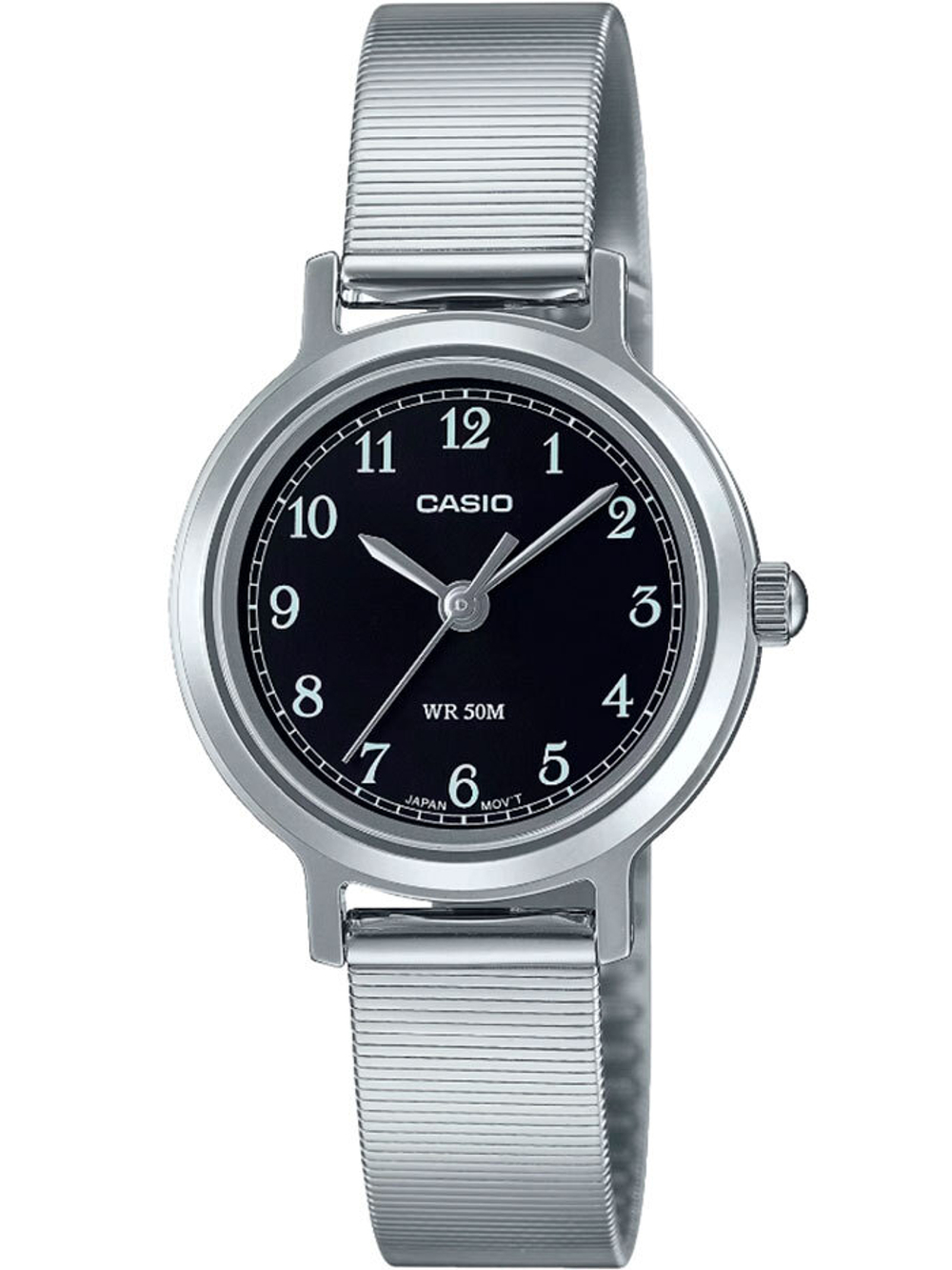 Женские наручные часы Casio Collection LTP-B170D-1B