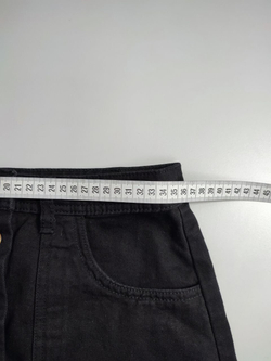 Юбка Stradivarius темная 46 размер