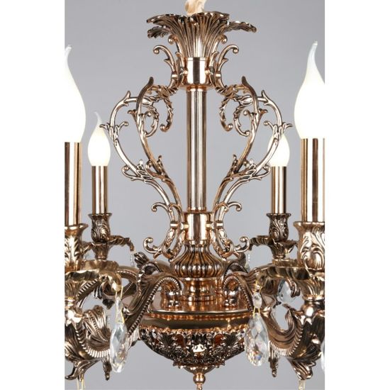 Люстра подвесная OML-74903-08