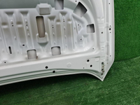 Капот Toyota RAV4 5 XA50 (2018-н.в.)