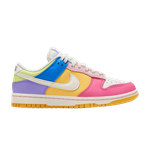 Кроссовки Nike Dunk Low "Gal Pals" (Женская размерная сетка)