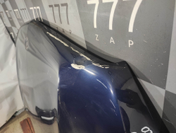 Капот Mercedes GLE (C292) 15-19 Б/У Оригинал A2928800057