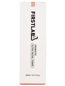 ILDONG First Lab Ultra Facial Toner Тонер с пробиотиками 300 мл