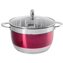 Кастрюля MAYER &amp; BOCH MB-29477 6,3 л