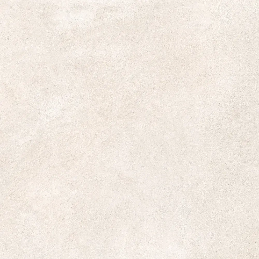 Керамогранит Alma Ceramica GFA57TSC04R Toscana 57x57 кремовый сахарный под цемент в стиле лофт