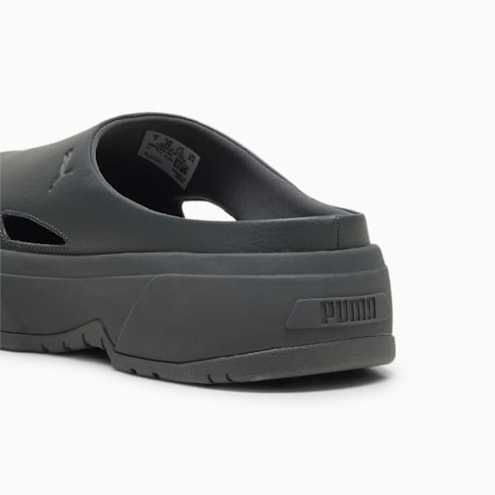 Шлепанцы PUMA CA. Mule Wns