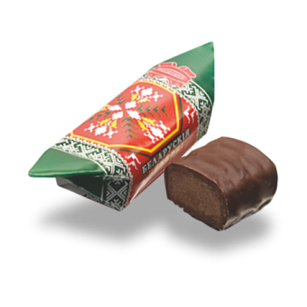 Конфеты "Белорусские" Коммунарка