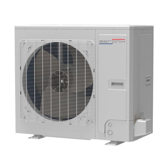 Кассетный кондиционер Aeronik AKH60K3HI / AUHN60NM3HO — (1)
