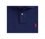 Легендарная сетчатая рубашка-поло — подходит всем Polo Ralph Lauren