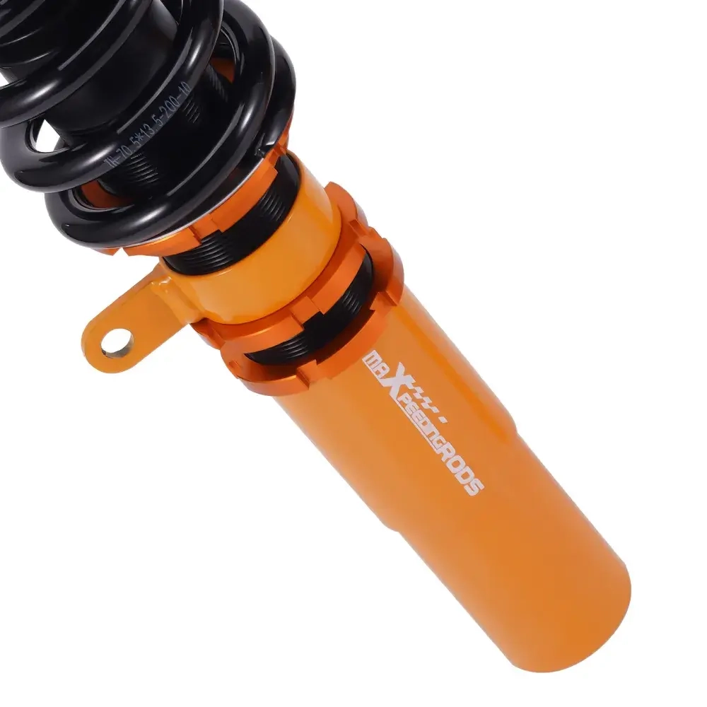 Coilovers Lowering Kit подходит для автомобиля BMW 5 Series AWD XI E60 03-10 Shocks Spring Struts