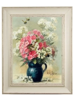 Картина на стену интерьерная на холсте 29*36 см